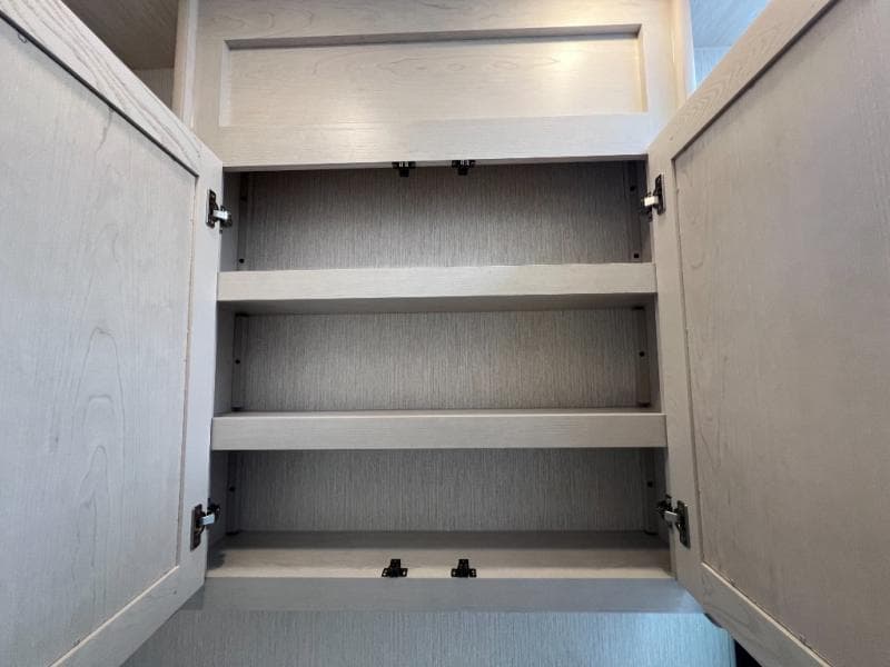 2026 NeXus RV 2026 NeXus RV Ghost - thumbnail 46