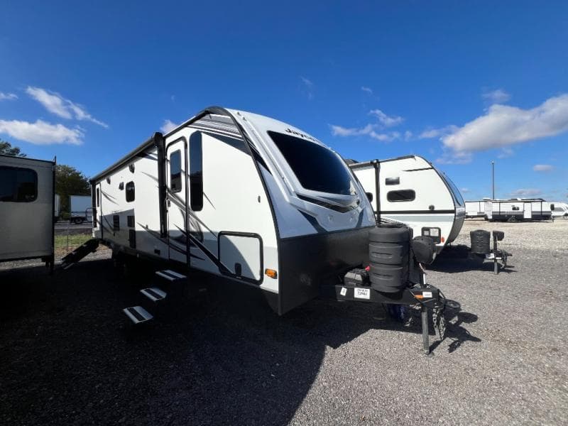 2023 Jayco 2023 Jayco White Hawk - thumbnail 3