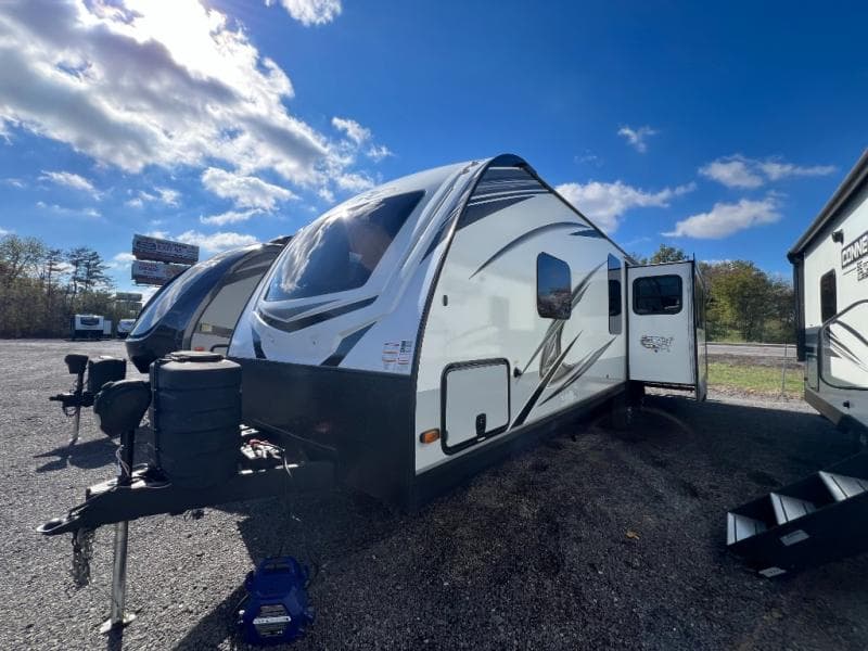 2023 Jayco 2023 Jayco White Hawk - thumbnail 5