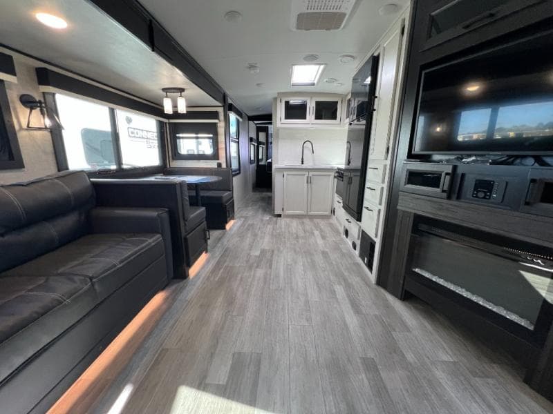 2023 Jayco 2023 Jayco White Hawk - thumbnail 9