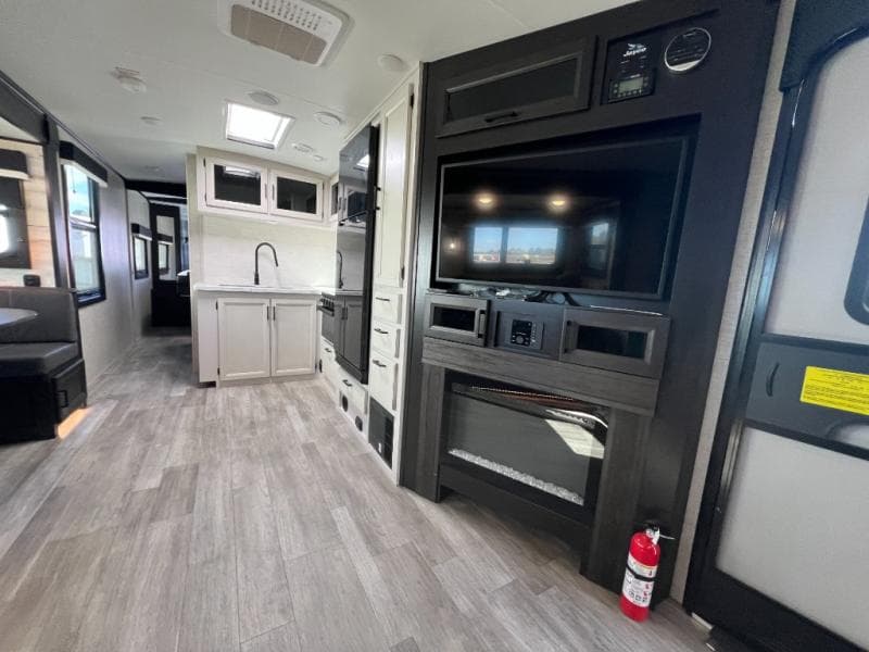 2023 Jayco 2023 Jayco White Hawk - thumbnail 10