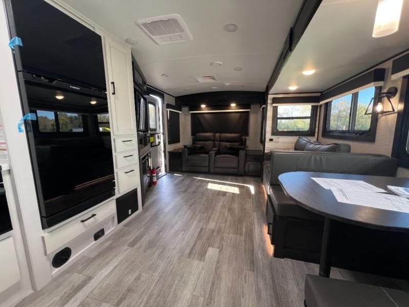 2023 Jayco 2023 Jayco White Hawk - thumbnail 11