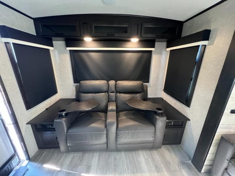 2023 Jayco 2023 Jayco White Hawk - thumbnail 12