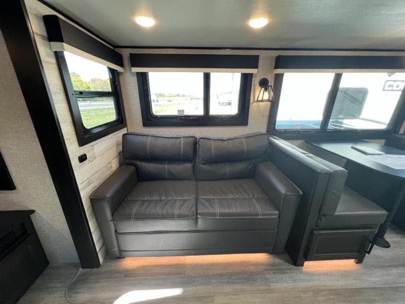 2023 Jayco 2023 Jayco White Hawk - thumbnail 13