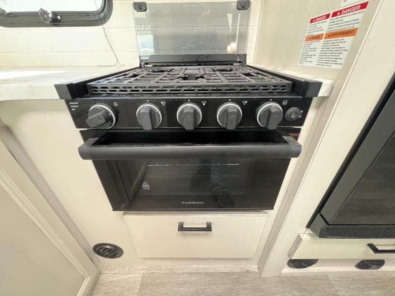 2023 Jayco 2023 Jayco White Hawk - thumbnail 21