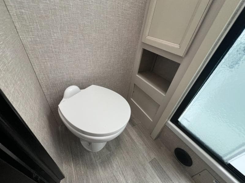 2023 Jayco 2023 Jayco White Hawk - thumbnail 35