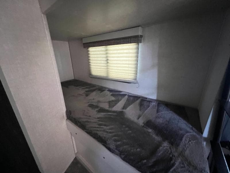 2022 Forest River 2022 Forest River R-Pod - thumbnail 12