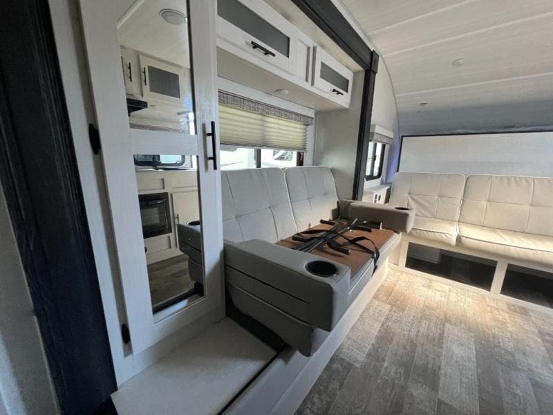 2022 Forest River 2022 Forest River R-Pod - thumbnail 13