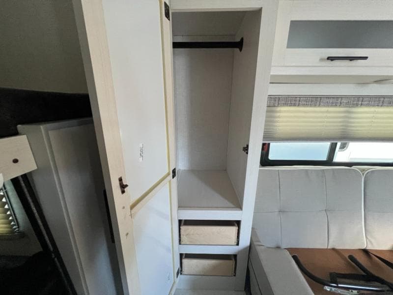 2022 Forest River 2022 Forest River R-Pod - thumbnail 14