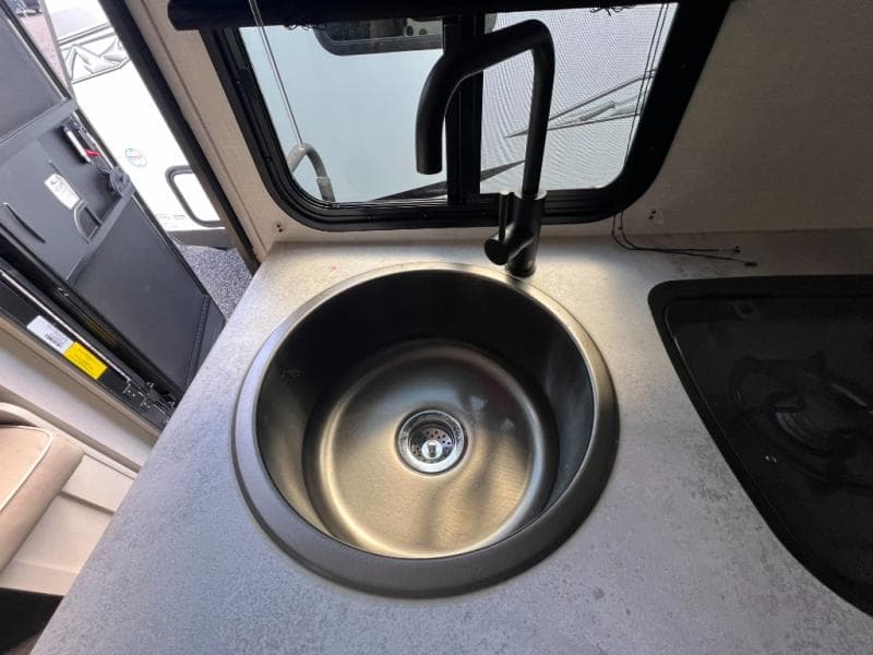 2022 Forest River 2022 Forest River R-Pod - thumbnail 19