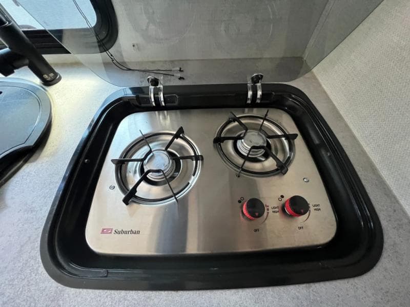 2022 Forest River 2022 Forest River R-Pod - thumbnail 20