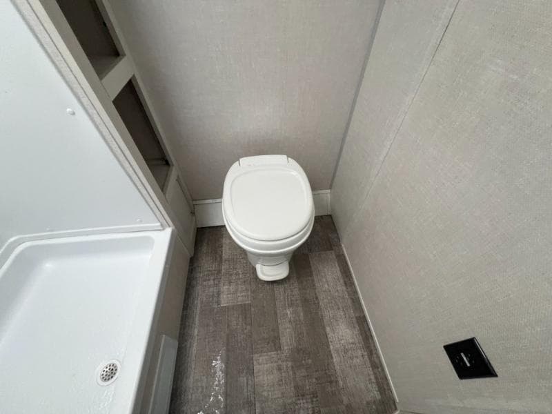 2022 Forest River 2022 Forest River R-Pod - thumbnail 25