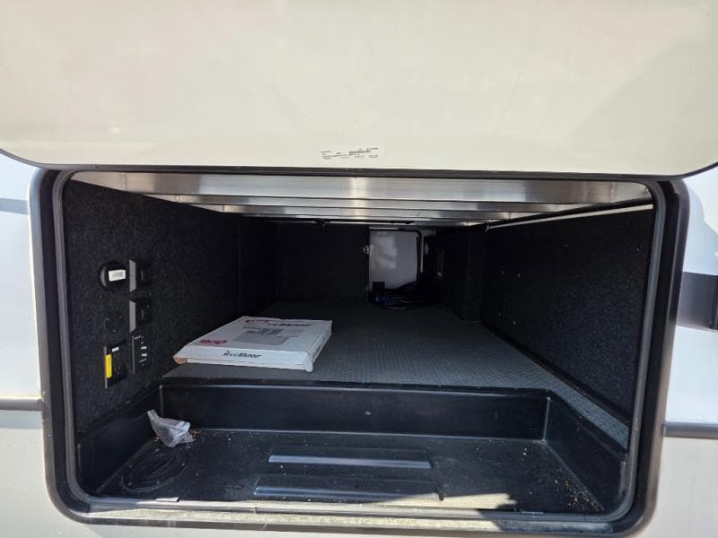 2025 Keystone 2025 Keystone Cougar Half-Ton - thumbnail 15