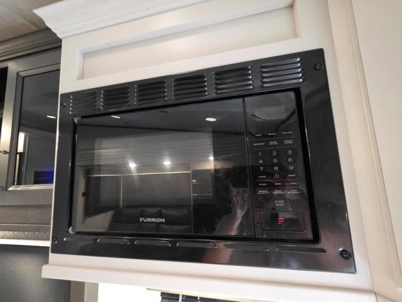 2025 Keystone 2025 Keystone Cougar Half-Ton - thumbnail 30