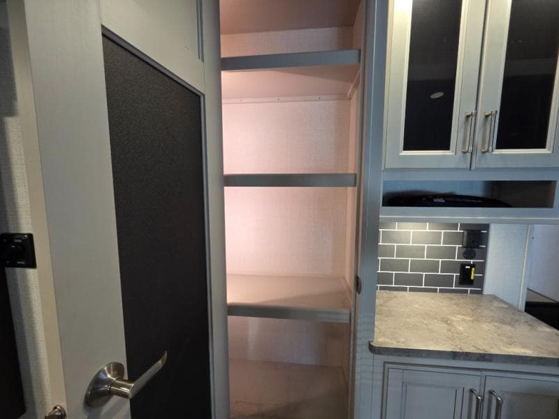 2025 Keystone 2025 Keystone Cougar Half-Ton - thumbnail 35