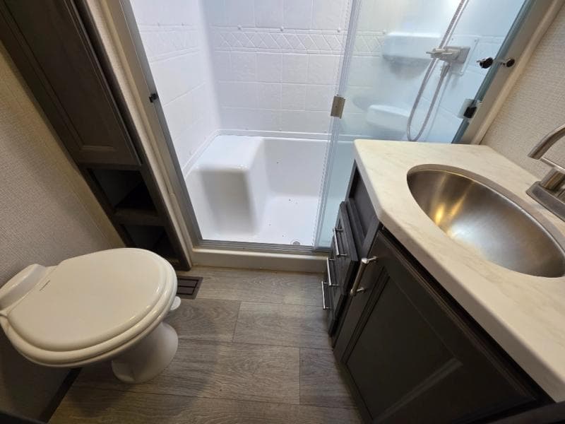 2025 Keystone 2025 Keystone Cougar Half-Ton - thumbnail 41