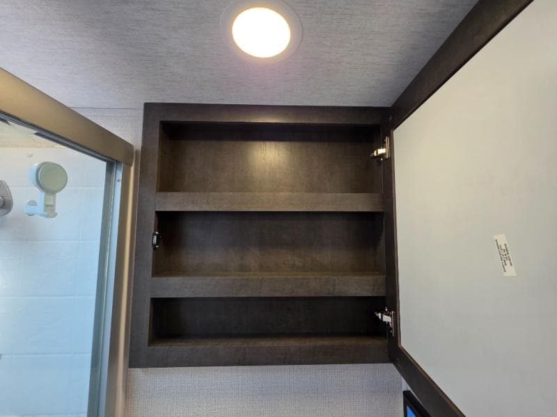 2025 Keystone 2025 Keystone Cougar Half-Ton - thumbnail 44