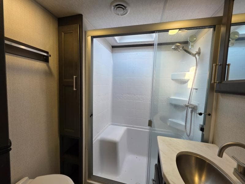 2025 Keystone 2025 Keystone Cougar Half-Ton - thumbnail 45