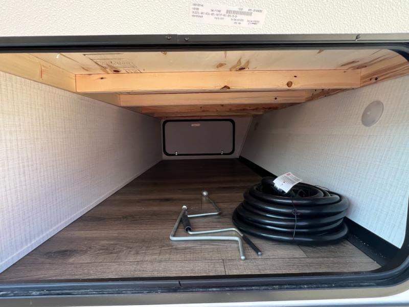 2026 Forest River 2026 Forest River Xlr Boost Toy Hauler - thumbnail 7