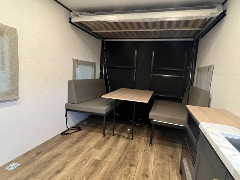 2026 Forest River 2026 Forest River Xlr Boost Toy Hauler - thumbnail 11