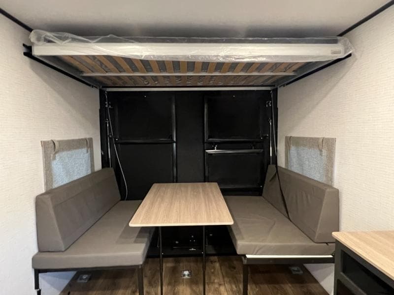 2026 Forest River 2026 Forest River Xlr Boost Toy Hauler - thumbnail 12