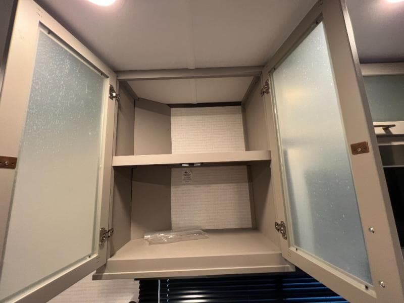 2026 Forest River 2026 Forest River Xlr Boost Toy Hauler - thumbnail 17