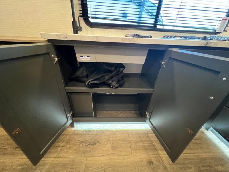 2026 Forest River 2026 Forest River Xlr Boost Toy Hauler - thumbnail 18