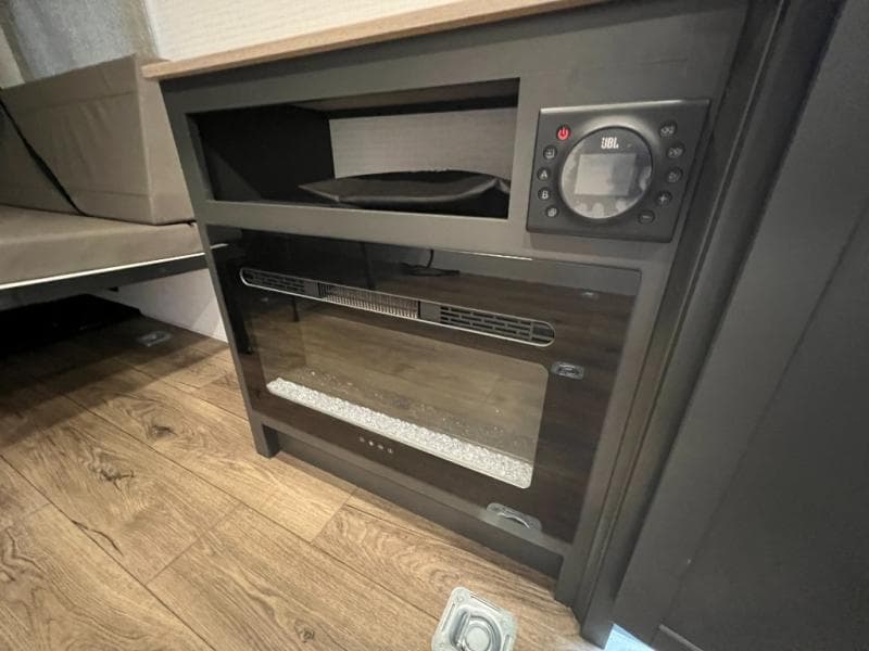 2026 Forest River 2026 Forest River Xlr Boost Toy Hauler - thumbnail 19