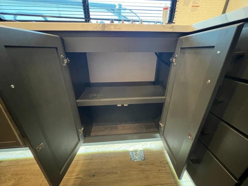 2026 Forest River 2026 Forest River Xlr Boost Toy Hauler - thumbnail 20