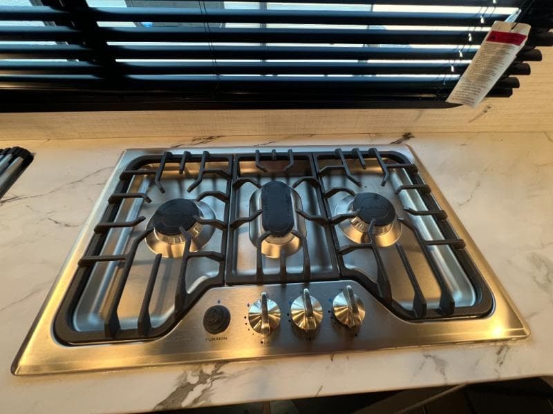 2026 Forest River 2026 Forest River Xlr Boost Toy Hauler - thumbnail 21