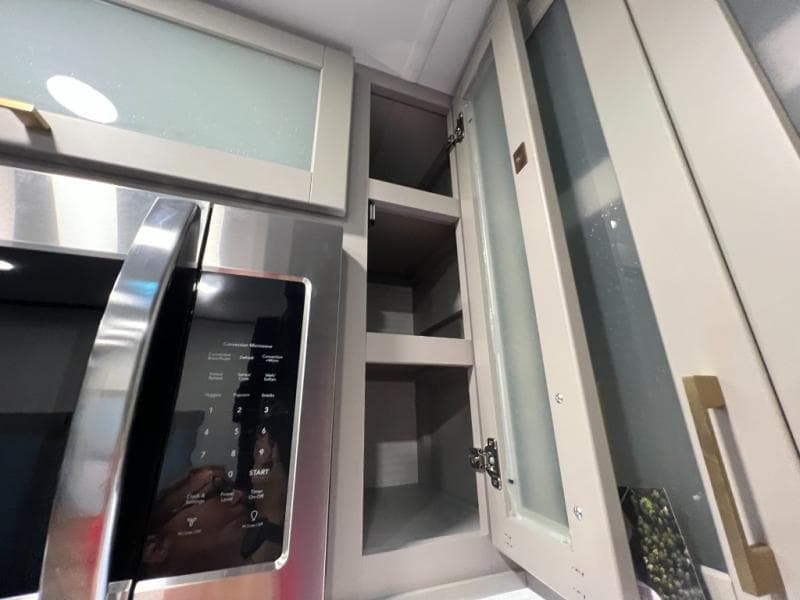 2026 Forest River 2026 Forest River Xlr Boost Toy Hauler - thumbnail 24