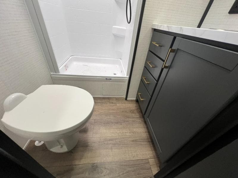 2026 Forest River 2026 Forest River Xlr Boost Toy Hauler - thumbnail 29