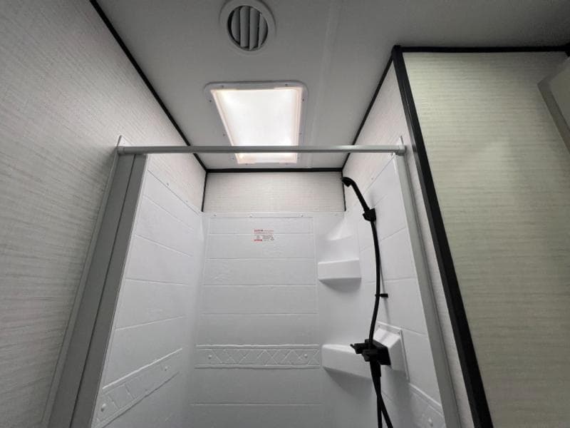 2026 Forest River 2026 Forest River Xlr Boost Toy Hauler - thumbnail 30