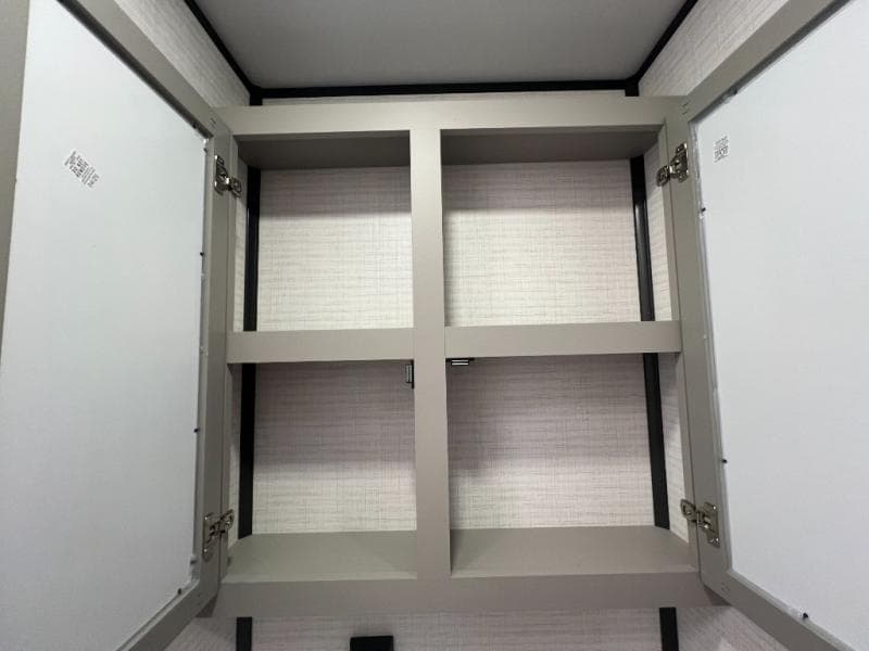 2026 Forest River 2026 Forest River Xlr Boost Toy Hauler - thumbnail 33