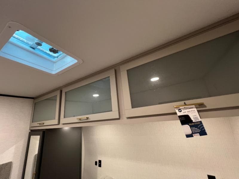 2026 Forest River 2026 Forest River Xlr Boost Toy Hauler - thumbnail 34