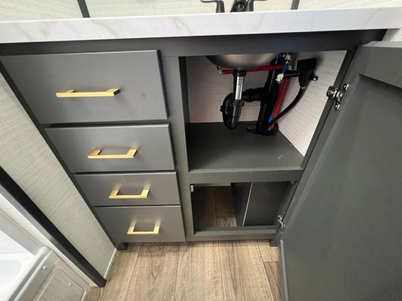 2026 Forest River 2026 Forest River Xlr Boost Toy Hauler - thumbnail 40