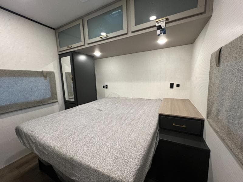 2026 Forest River 2026 Forest River Xlr Boost Toy Hauler - thumbnail 41