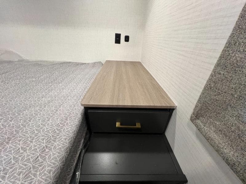 2026 Forest River 2026 Forest River Xlr Boost Toy Hauler - thumbnail 42