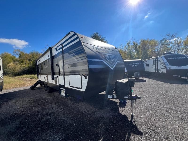2023 Grand Design Transcend 245RL