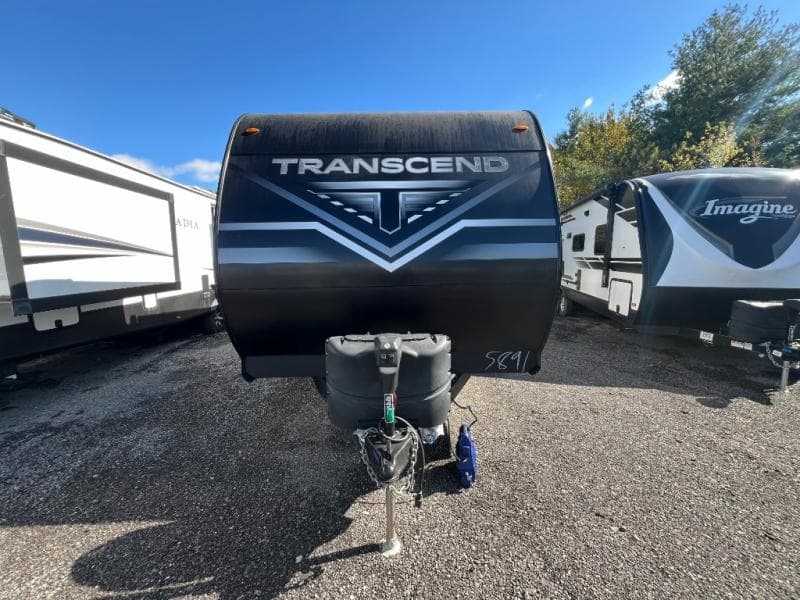 2023 Grand Design 2023 Grand Design Transcend - thumbnail 3