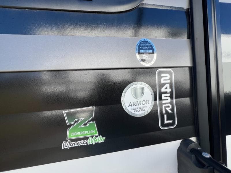 2023 Grand Design 2023 Grand Design Transcend - thumbnail 8