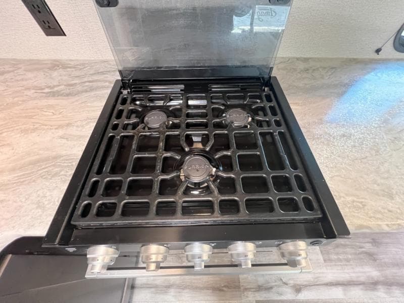 2023 Grand Design 2023 Grand Design Transcend - thumbnail 15