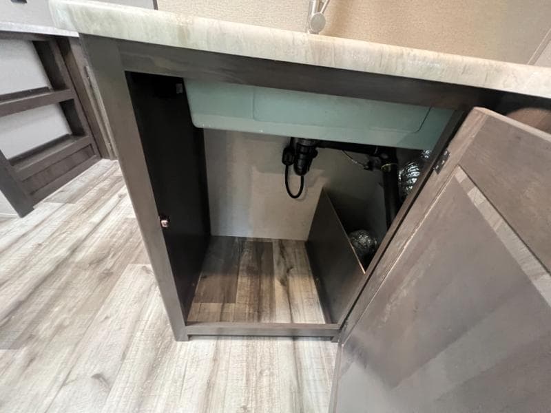 2023 Grand Design 2023 Grand Design Transcend - thumbnail 21