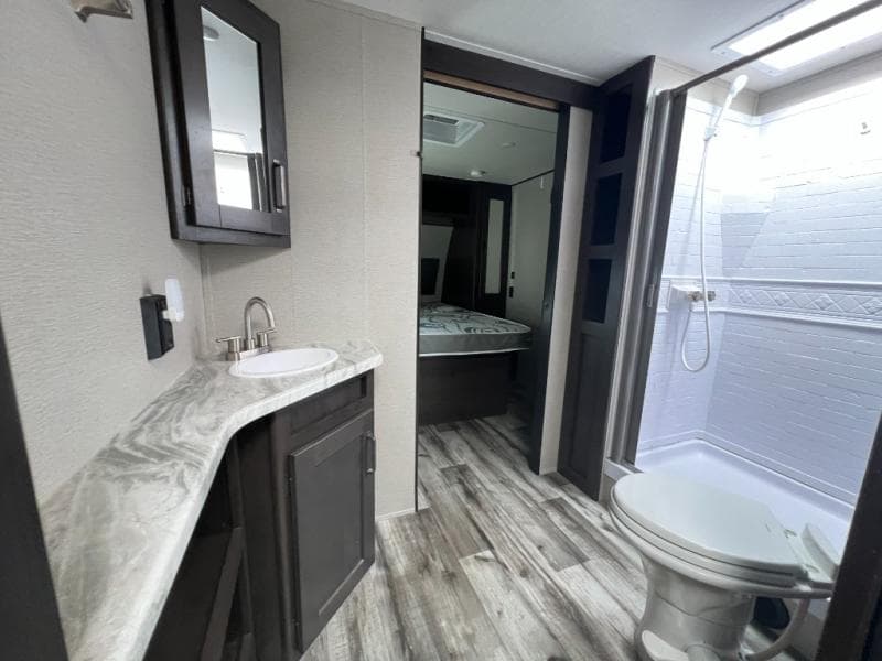 2023 Grand Design 2023 Grand Design Transcend - thumbnail 25