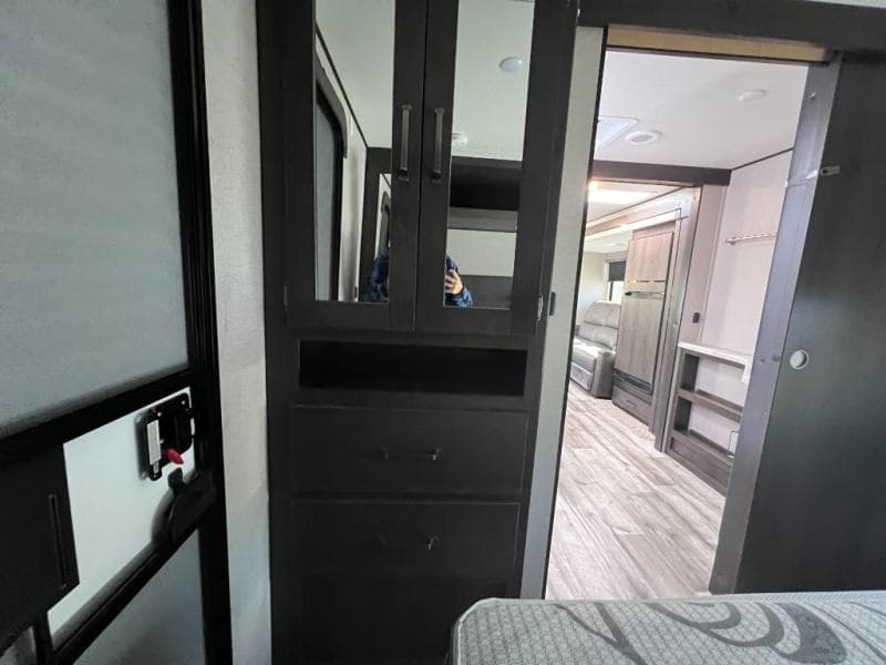 2023 Grand Design 2023 Grand Design Transcend - thumbnail 33