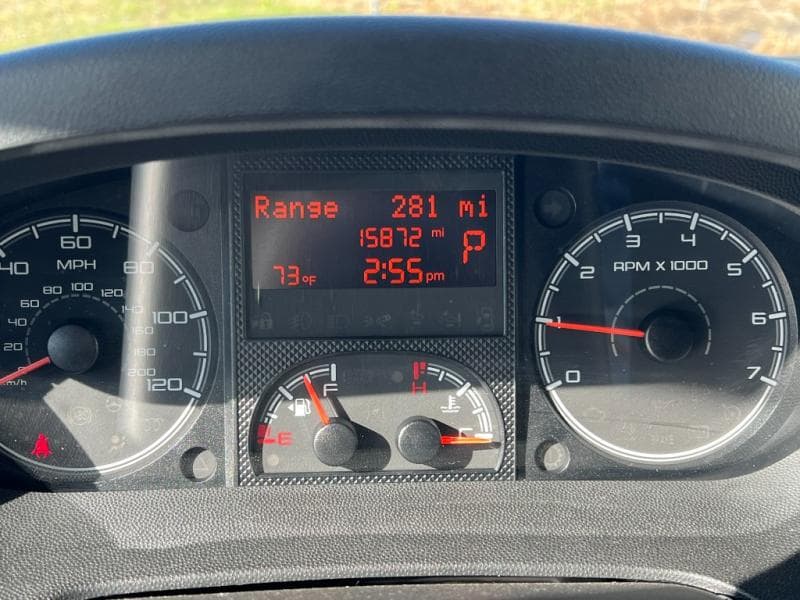 2021 Roadtrek 2021 Roadtrek Fuzion - thumbnail 10