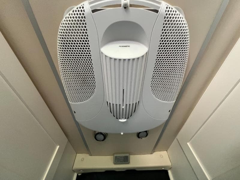 2021 Roadtrek 2021 Roadtrek Fuzion - thumbnail 15