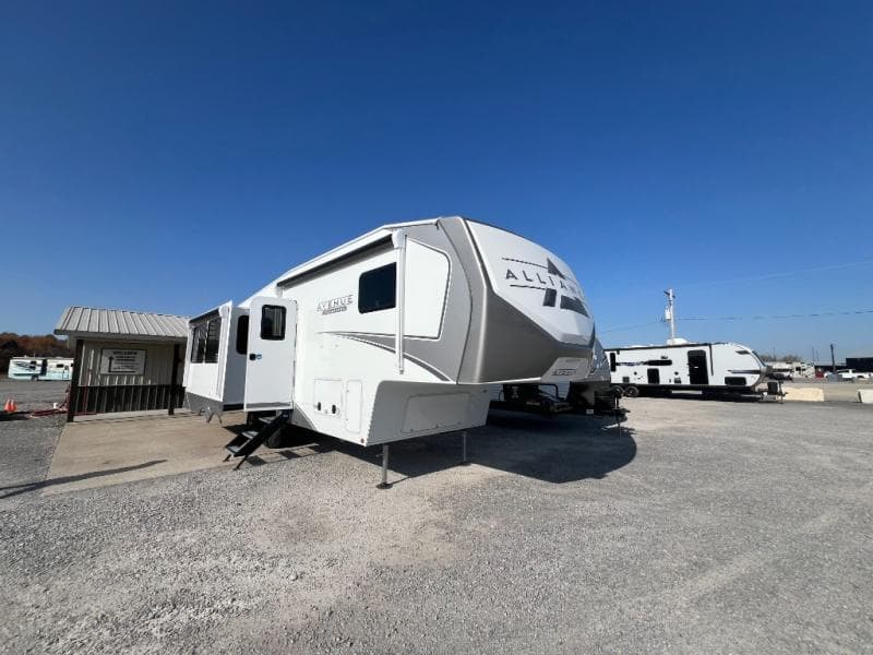 2026 Alliance 2026 Alliance Avenue - thumbnail 3