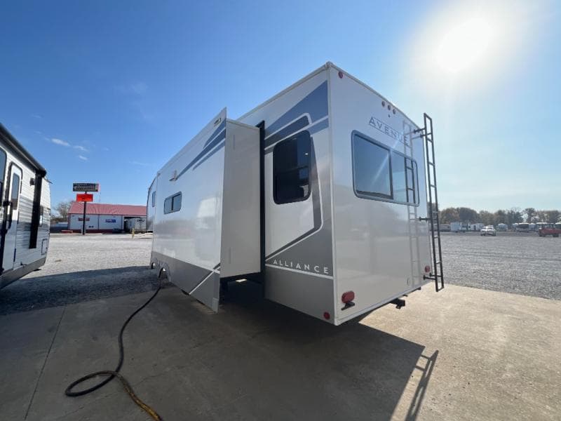 2026 Alliance 2026 Alliance Avenue - thumbnail 5