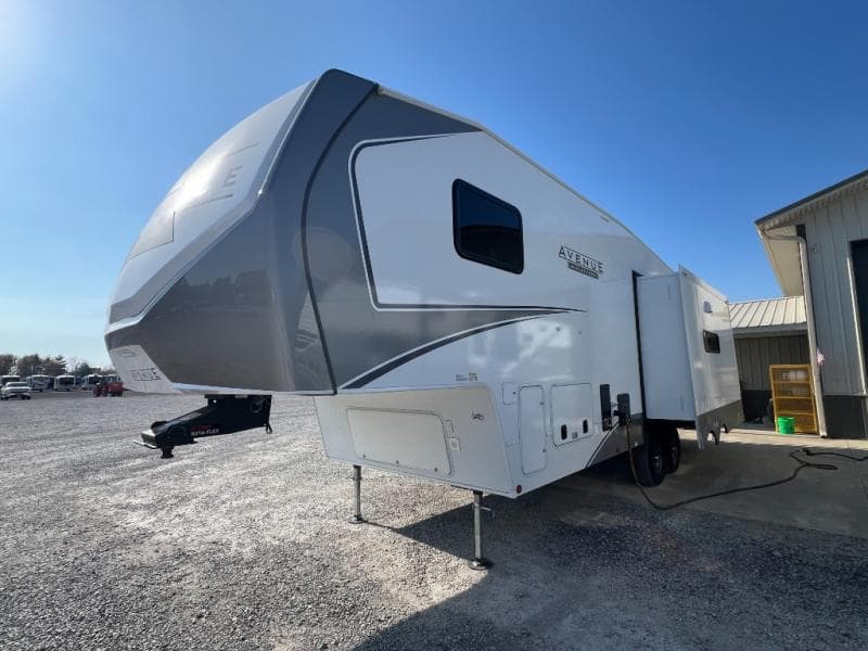 2026 Alliance 2026 Alliance Avenue - thumbnail 6